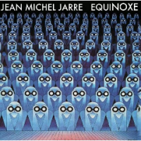 Jarre Jean Michel - Equinoxe Photo