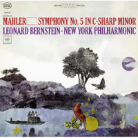 Bernstein Leonard - Symphony No.5" C Sharp Minor Photo