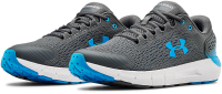 Under Armour Men's Charged Rogue 2 Running Shoes - Gray Photo