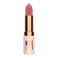 Golden Rose Perfect Matte Lipstick - Pink Nude Photo
