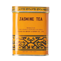 Sunflower Jasmine Tea - 120g Photo
