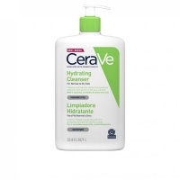 CeraVe Hydrating Cleanser - 1L Photo