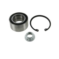 SKF Rear Wheel Bearing Kit For: Bmw 3-Series [E46] 320 Ci Photo