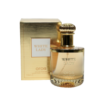 White Lady Perfume For Her OROS Eau De Perfume Photo