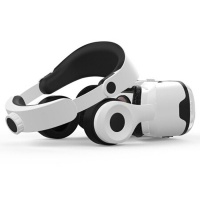 VR Shinecon G02EF Stereo Headset 3D Virtual Reality Glasses Photo