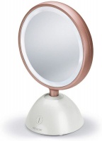 Revlon Ultimate Glow Cordless LED Beauty/Cosmetic Mirror Photo