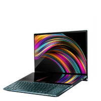 ASUS Zenbook Pro UX581LVi93210BLR laptop Photo