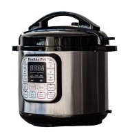 MicroWorld 14-in-1 Programmable Smart Multi-Cooker Photo