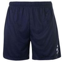 Sondico Mens Core Football Shorts - Navy - Parallel Import Photo