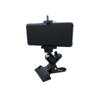 S Cape S-Cape Clamp Mount For Cell Phones Photo