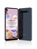 LG K51S 64GB - Titanium Cellphone Cellphone Photo