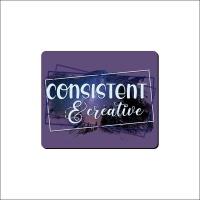 Mouse Pad - Consistent and Creative Photo