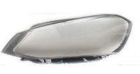 OEM Headlight Lens Cover Plastic Repair Lens for Golf 7 GTI Right Side Photo