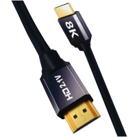 Andowl - 8K High Speed HDMI Cable - 3m Photo