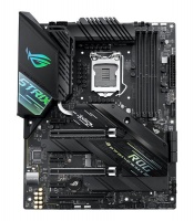 ASUS Z490F Motherboard Photo