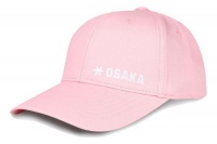 Osaka Hockey - Baseball Cap - Pink Twill Photo