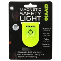 Civvio Magnetic Safety Light - 2 Pack Photo