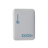 PowerUp 10 000mAh Dual USB Power Bank Photo