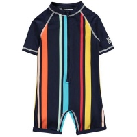 SoulCal Infant Boys All In One - Summer Stripe [Parallel Import] Photo
