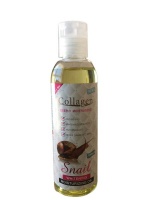 Collagen Moisturizing Oil Collagen Snail Moisturizing Oil - 100ml Photo