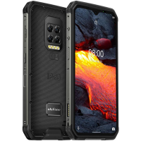 Ulefone Armor 9E Android 10.0 Rugged - 8GB 128GB Cellphone Cellphone Photo