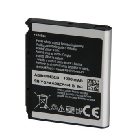 Techme Replacement Battery for Samsung S5233 Photo