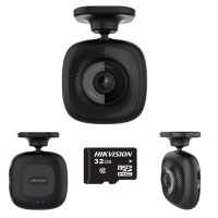 Hikvision Dashcam B1 32GB Surveillance SD Memory Card Photo