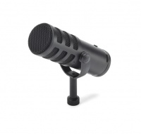 Samson Q9U USB / XLR Professional Broadcast Microphone Photo