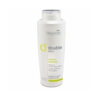 Nouvelle Double Effect Nutritive Shampoo - 300ml Photo