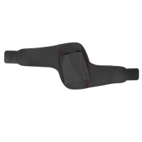 1 Piece Gym Sport Elbow Support Elastic Protective Pad Sport Arm Brace Photo