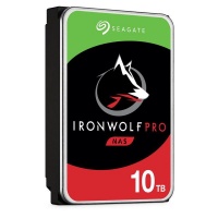 Seagate 10TB 3.5" Iron Wolf PRO Enterprise NAS Storage HDD Photo