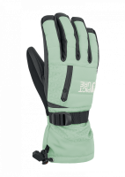 Picture Tofty Women's Glove - Green Photo