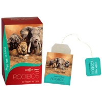 African Dawn Rooibos Peppermint Blend - 40g Box Photo