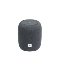 JBL Link Music WiFi & Bluetooth 360 Degree Speaker Photo