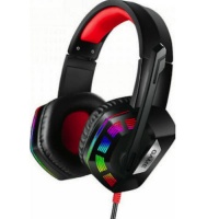 Andowl - Q-E6 Gaming Headphones and Mic - Gaming Headset with Microphone Photo