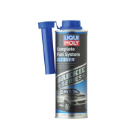 Liqui Moly - Bakkie Series Complete Fuel System Cleaner Photo