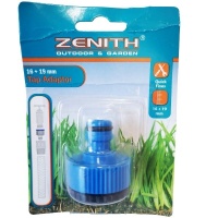 Zenith - Tap Adaptor - 16 19mm Photo
