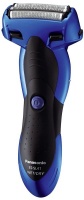 Panasonic Milano Electric Rechargable Shaver for Men Blue ES-SL41-A Photo