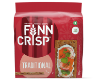 Finn Crisp Traditional Crispbread 200g Photo