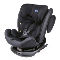 chicco Unico 0/1/2/3 Jet Black Photo