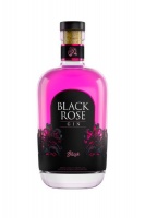 Black Rose Gin Black Rose - Small Batch Gin - 750ml Photo