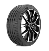Michelin 275/40R20 106Y XL Pilot Sport 4 SUV-Tyre Photo