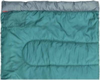 Coleman Sleeping Bag Atlantic Lite 10 Rectangular - Green Photo