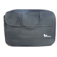 Mobicel Laptop Bag 14" - Black Photo