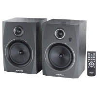 Sinotec Active Stereo HIFI Speakers - SB623 Photo