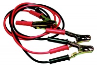 AutoKraft 500/600 AMP Jumper Cables Photo
