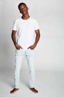 Men's Cotton On Slim Fit Jean - Bondi Blue Photo