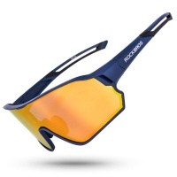 Rock Dazzle Polarized Sport Sunglasses 10139 Photo
