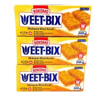 Weet-Bix - Wholegrain Wheat Biscuits Photo