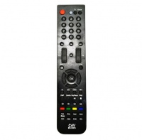 Hisense TV Replacement Remote for ER-31607A Photo